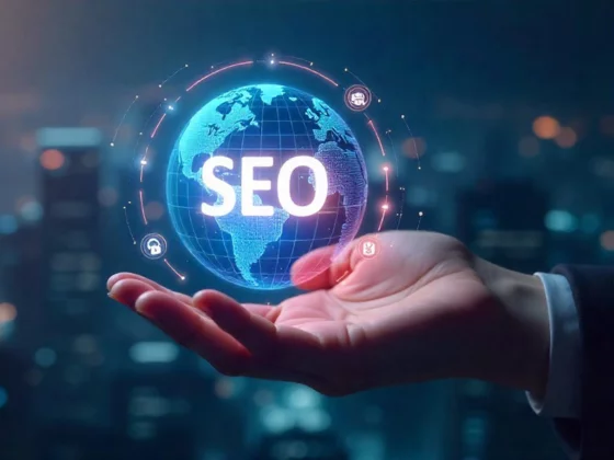Complete SEO Mastery