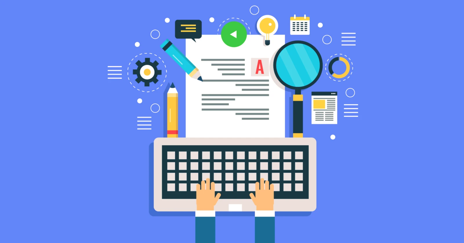 Content Marketing Strategy