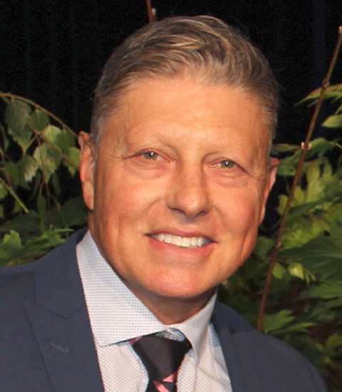 Michael Roberts