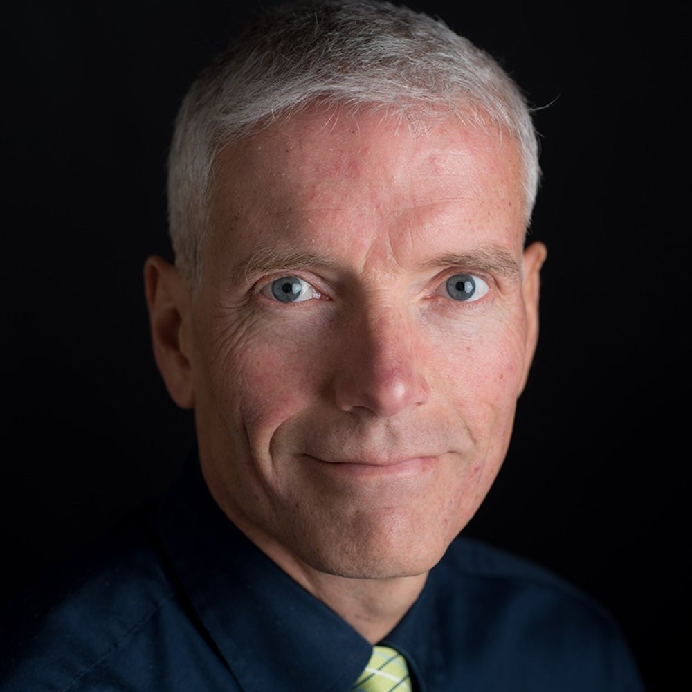 David Anderson